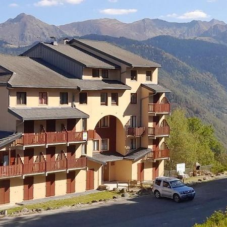 Studio-Cabine 4 Pers, Wifi Et Garage. Ax-les-Thermes Exterior photo